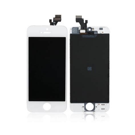 iphone 5 screen replacement kit|white iphone 5 screen replacement.